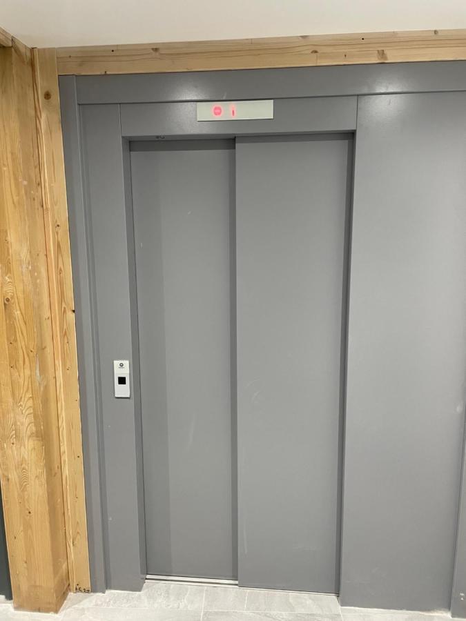 Le Nature 1 Chambre Et Sauna 科尔马 外观 照片